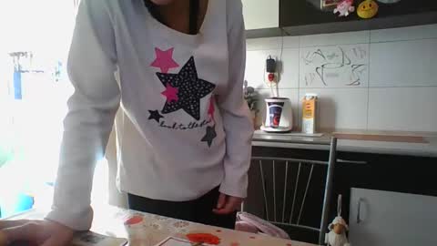 Snapshot of pleas3s_sweet chatting on January 29, 9:23 am pleas3s_sweet online show from January 29, 9:23 am