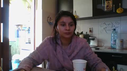 Snapshot of pleas3s_sweet chatting on February 22, 8:18 am pleas3s_sweet online show from February 22, 8:18 am
