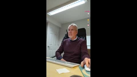 Snapshot of pleasedominateme chatting on December 13, 4:49 pm Pleasedominateme online show from December 13, 4:49 pm