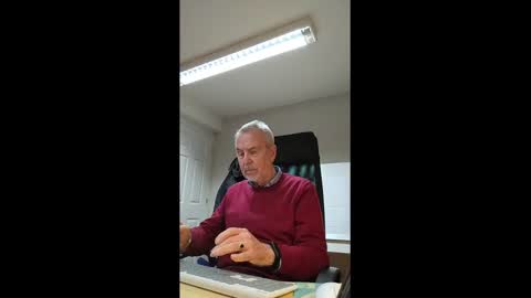 Snapshot of pleasedominateme chatting on January 24, 5:11 pm Pleasedominateme online show from January 24, 5:11 pm