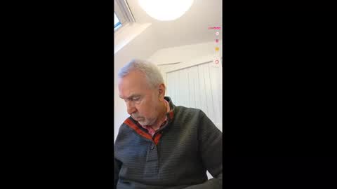 Snapshot of pleasedominateme chatting on January 26, 4:09 pm Pleasedominateme online show from January 26, 4:09 pm