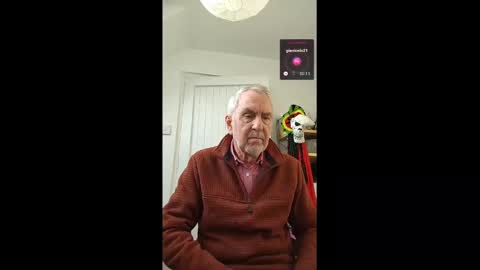 Snapshot of pleasedominateme chatting on February 3, 3:38 pm Pleasedominateme online show from February 3, 3:38 pm