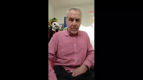 Snapshot of pleasedominateme chatting on February 17, 3:53 pm Pleasedominateme online show from February 17, 3:53 pm