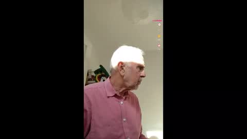 Snapshot of pleasedominateme chatting on September 28, 2:55 pm Pleasedominateme online show from September 28, 2:55 pm