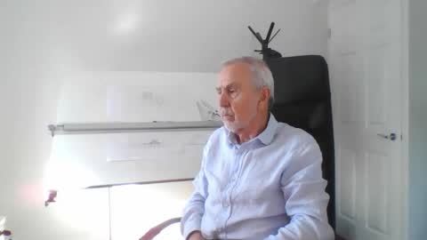 Pleasedominateme online show from April 7, 3:01 pm