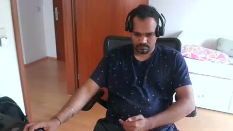 Sam online show from May 10, 12:54 pm