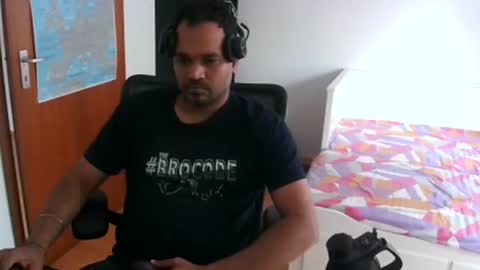 Sam online show from May 19, 12:11 pm