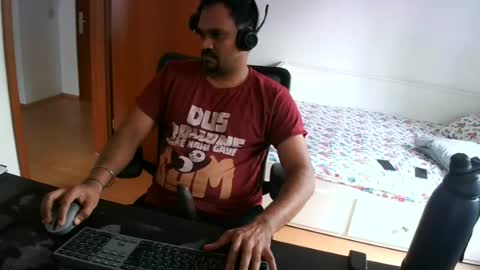 Sam online show from July 1, 12:29 pm