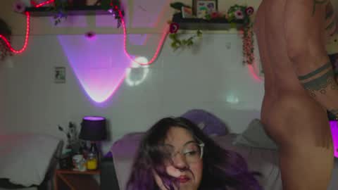 Jessi Alex online show from April 9, 11:59 am