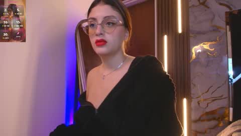 JUAN AND JULI online show from November 29, 12:19 pm