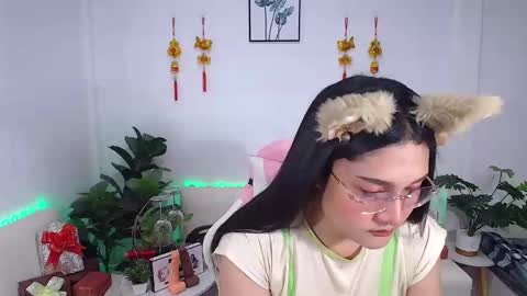 Ploysai online show from February 27, 10:26 am