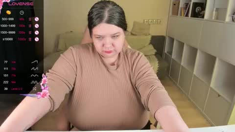 Alice online show from December 22, 8:44 am