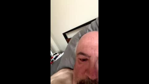plumber_1971 online show from May 30, 12:35 pm