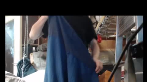 Snapshot of plumerialba chatting on January 19, 9:33 am Plumerialba online show from January 19, 9:33 am