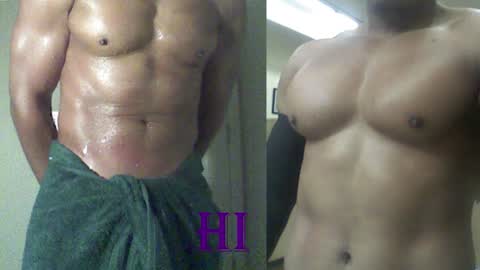 StraightPlush online show from January 9, 10:55 pm