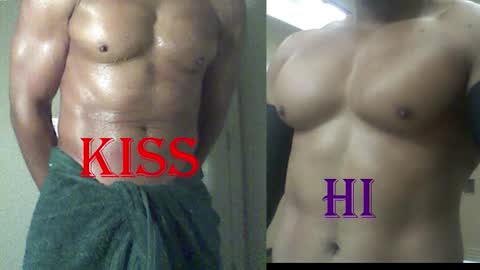 StraightPlush online show from February 17, 12:40 am