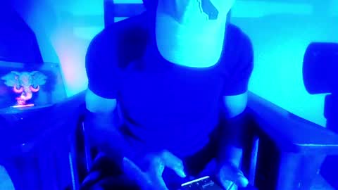 Snapshot of plush73 chatting on June 27, 5:12 am StraightPlush online show from June 27, 5:12 am