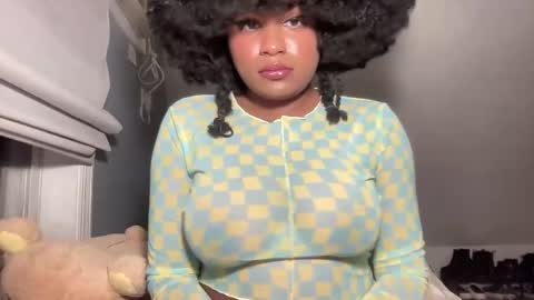 stariette online show from February 25, 5:50 am