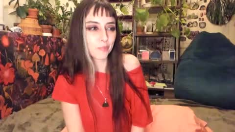 Snapshot of pluto_astrology chatting on January 15, 10:57 pm Goddess Pluto online show from January 15, 10:57 pm