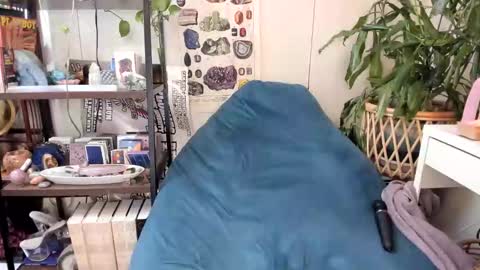 Snapshot of pluto_astrology chatting on February 4, 9:53 pm Goddess Pluto online show from February 4, 9:53 pm