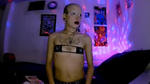    online show from April 8, 12:10 am