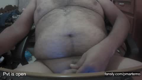 pmartemo online show from January 8, 6:54 pm