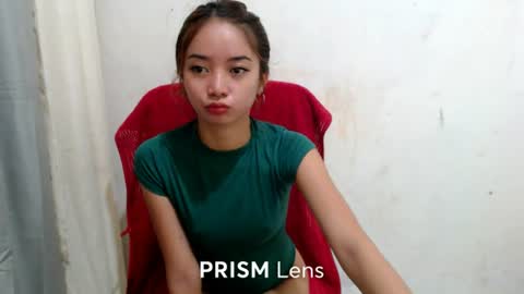Snapshot of pnay_wildwhisper chatting on June 12, 2:21 am WildWhisper online show from June 12, 2:21 am