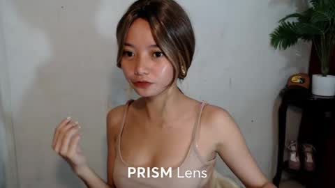 Snapshot of pnay_wildwhisper chatting on July 1, 5:34 pm WildWhisper online show from July 1, 5:34 pm