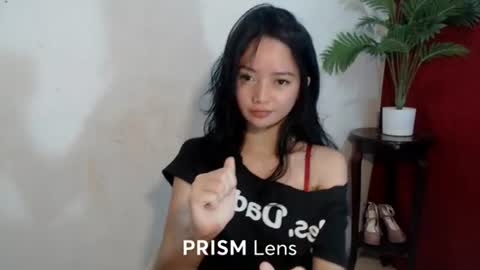 Snapshot of pnay_wildwhisper chatting on July 8, 4:55 pm WildWhisper online show from July 8, 4:55 pm