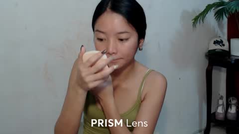 Snapshot of pnay_wildwhisper chatting on July 13, 4:32 pm WildWhisper online show from July 13, 4:32 pm