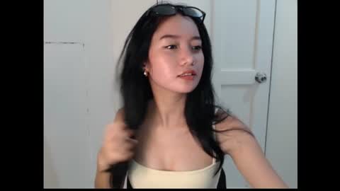 Snapshot of pnay_wildwhisper chatting on July 27, 1:34 am WildWhisper online show from July 27, 1:34 am