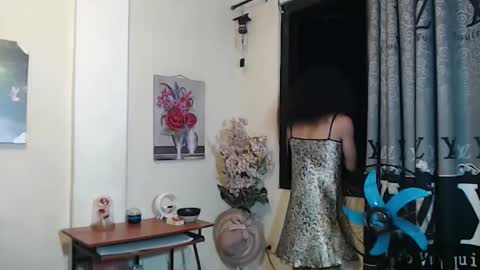 SHANE online show from October 28, 6:10 pm