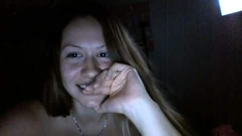Snapshot of pocahontas438 chatting on July 9, 10:19 am pocahontas438 online show from July 9, 10:19 am