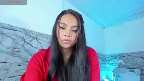 Emi online show from April 23, 9:06 pm