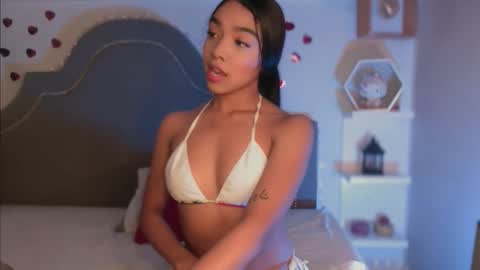 Pocahontas online show from January 17, 2:44 pm