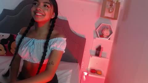 Pocahontas online show from March 4, 3:18 pm