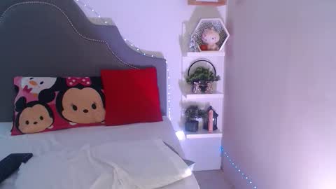 Pocahontas online show from March 27, 4:18 pm