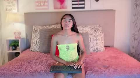 Pocahontas online show from June 1, 6:20 pm