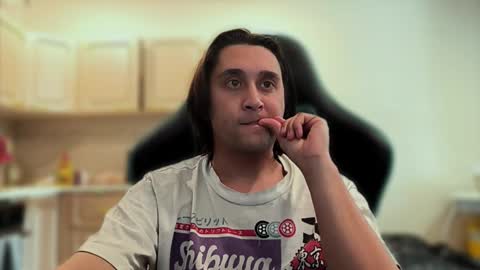 pohyi_ online show from January 13, 10:53 am