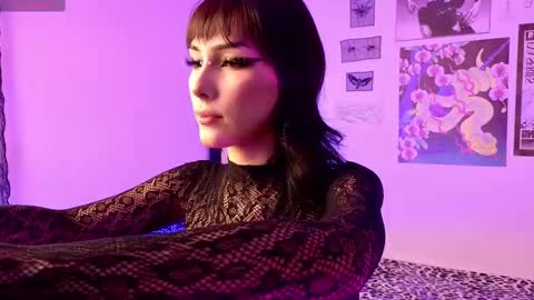 Dafne online show from November 4, 11:26 pm