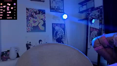 Snapshot of poison_dafne chatting on May 11, 1:39 pm Dafne online show from May 11, 1:39 pm