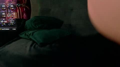 Poison Eva  online show from February 22, 5:23 am