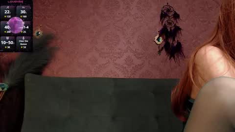 Poison Eva  online show from March 5, 2:46 am