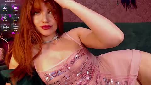 Poison Eva  online show from March 7, 5:51 am