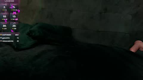 Poison Eva  online show from March 9, 5:44 am