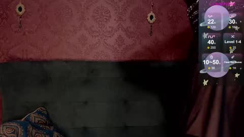 Poison Eva  online show from November 9, 3:05 am