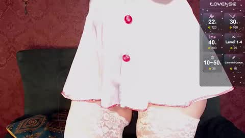 Poison Eva  online show from November 18, 3:34 am