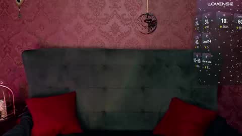 Poison Eva  online show from January 15, 2:49 am