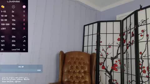 Ivee Marks online show from November 24, 11:26 pm