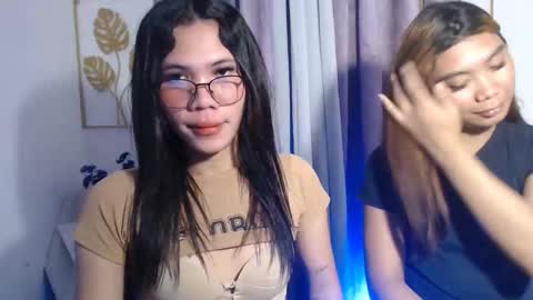 anabelle online show from February 13, 11:34 pm